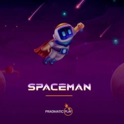 Spaceman 669bet com